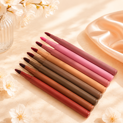 Waterproof Liquid Lip Liner