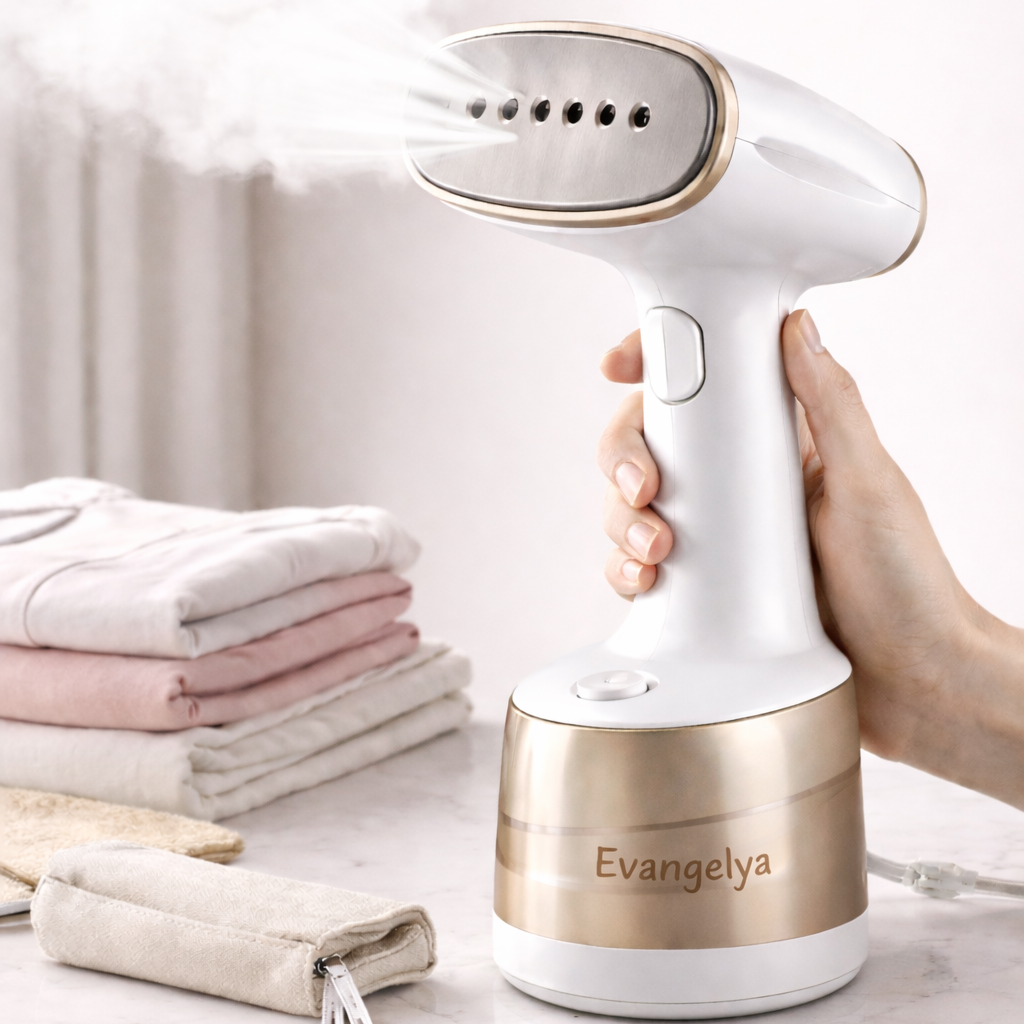 Handheld Garment Steamer