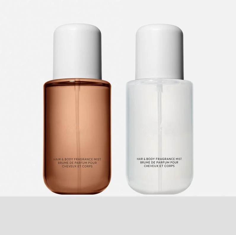 CREAM DUO Full Size Body Mists-Best Selling