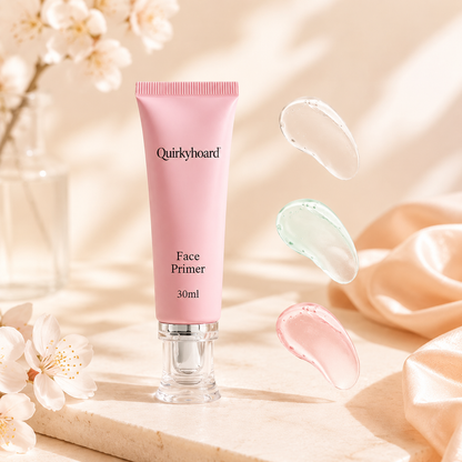 Sensitive Skin Tone-Up Primer