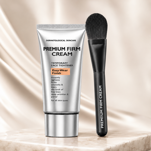 Instant Firm Face Tightener