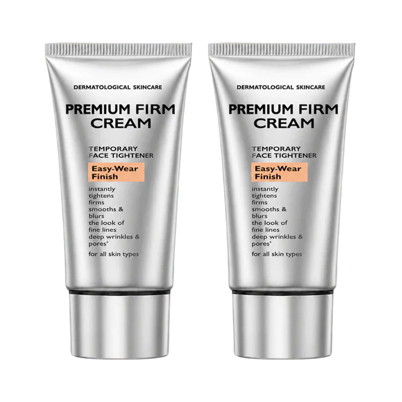 Instant Firm Face Tightener