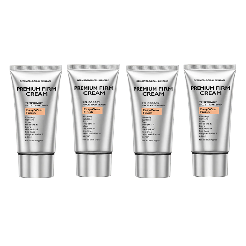 Instant Firm Face Tightener