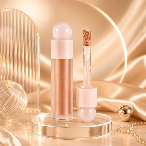 Moisturizing Liquid Highlighter Stick