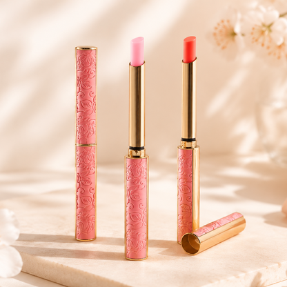 Magic Color Changing Lipstick