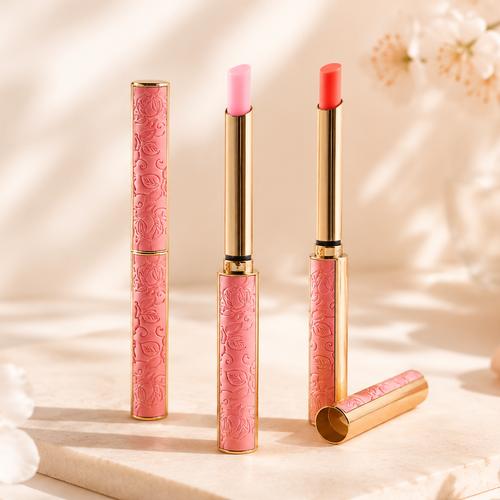 Magic Color Changing Lipstick