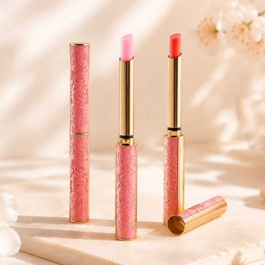 Magic Color Changing Lipstick