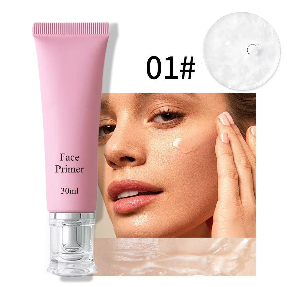 Sensitive Skin Tone-Up Primer