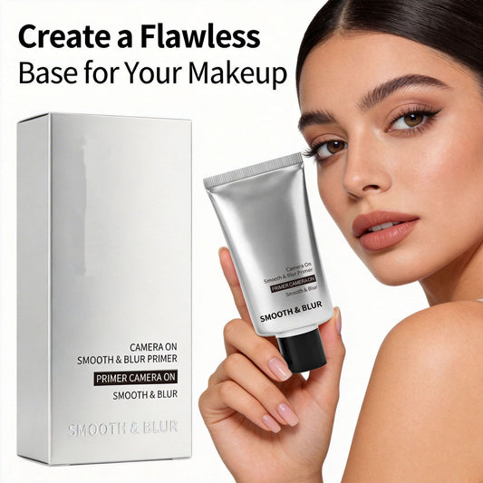 Hydrating Makeup Primer