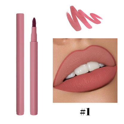 Waterproof Liquid Lip Liner