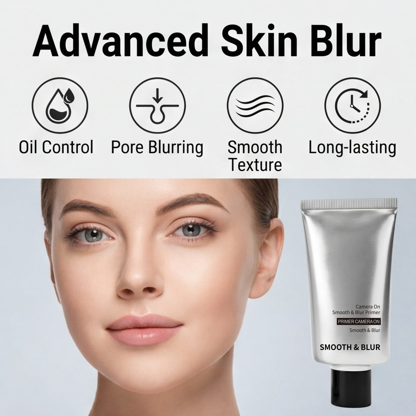 Hydrating Makeup Primer
