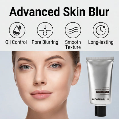 Hydrating Makeup Primer