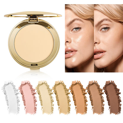 Oil-Control Setting Powder