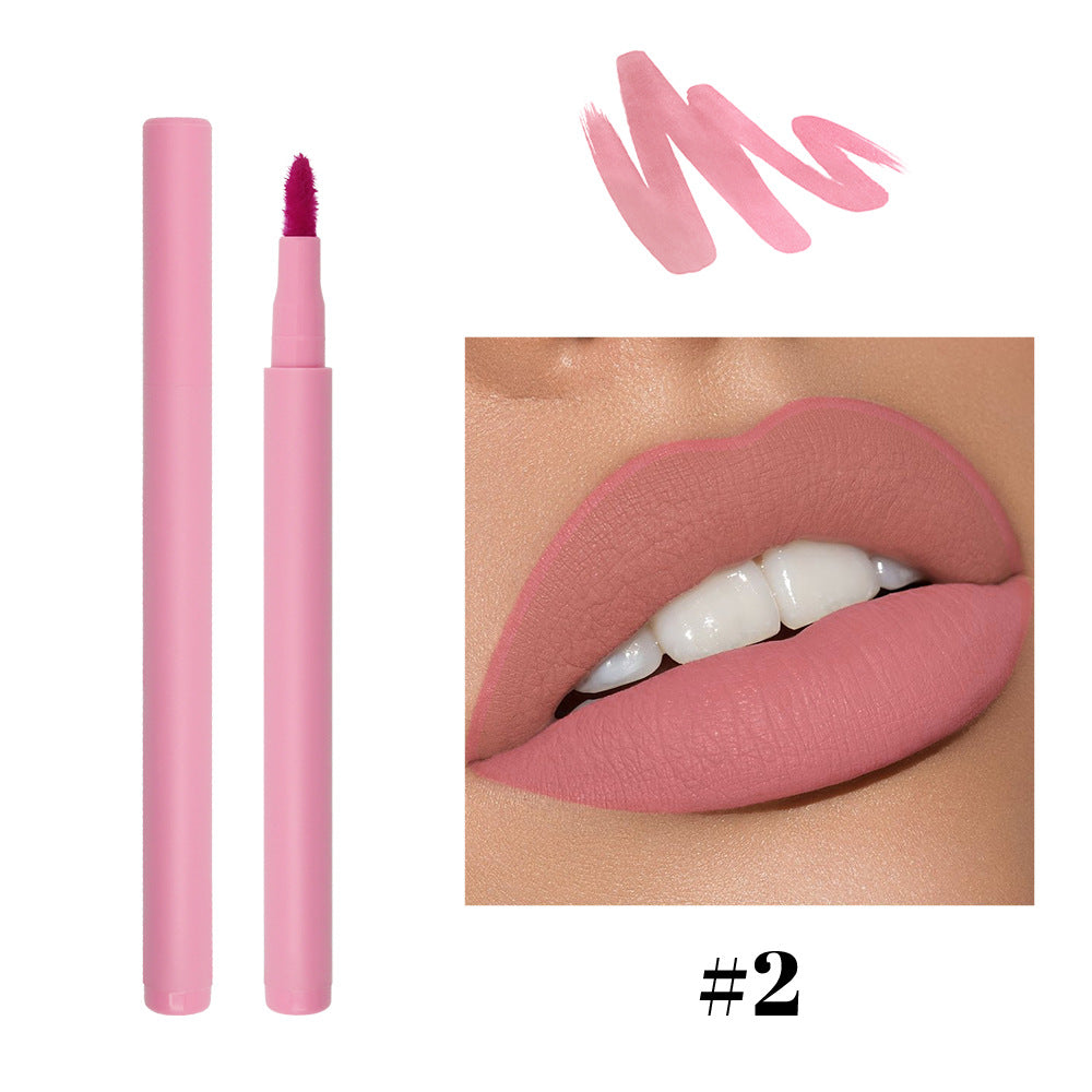 Waterproof Liquid Lip Liner