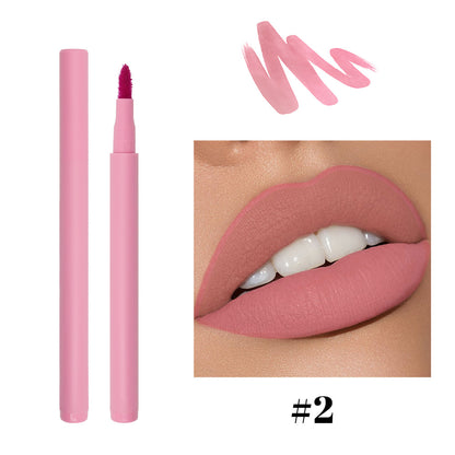 Waterproof Liquid Lip Liner
