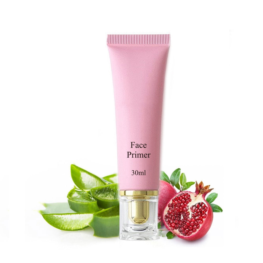Sensitive Skin Tone-Up Primer