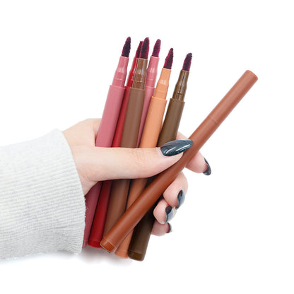 Waterproof Liquid Lip Liner