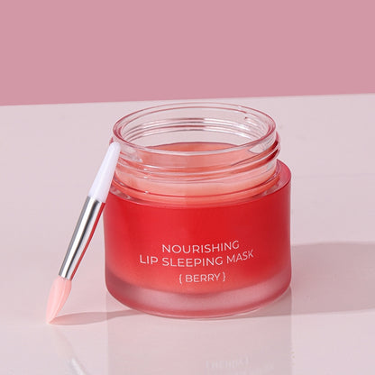 Lip Sleeping Mask