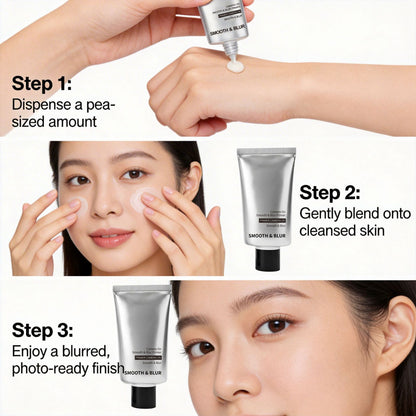 Hydrating Makeup Primer
