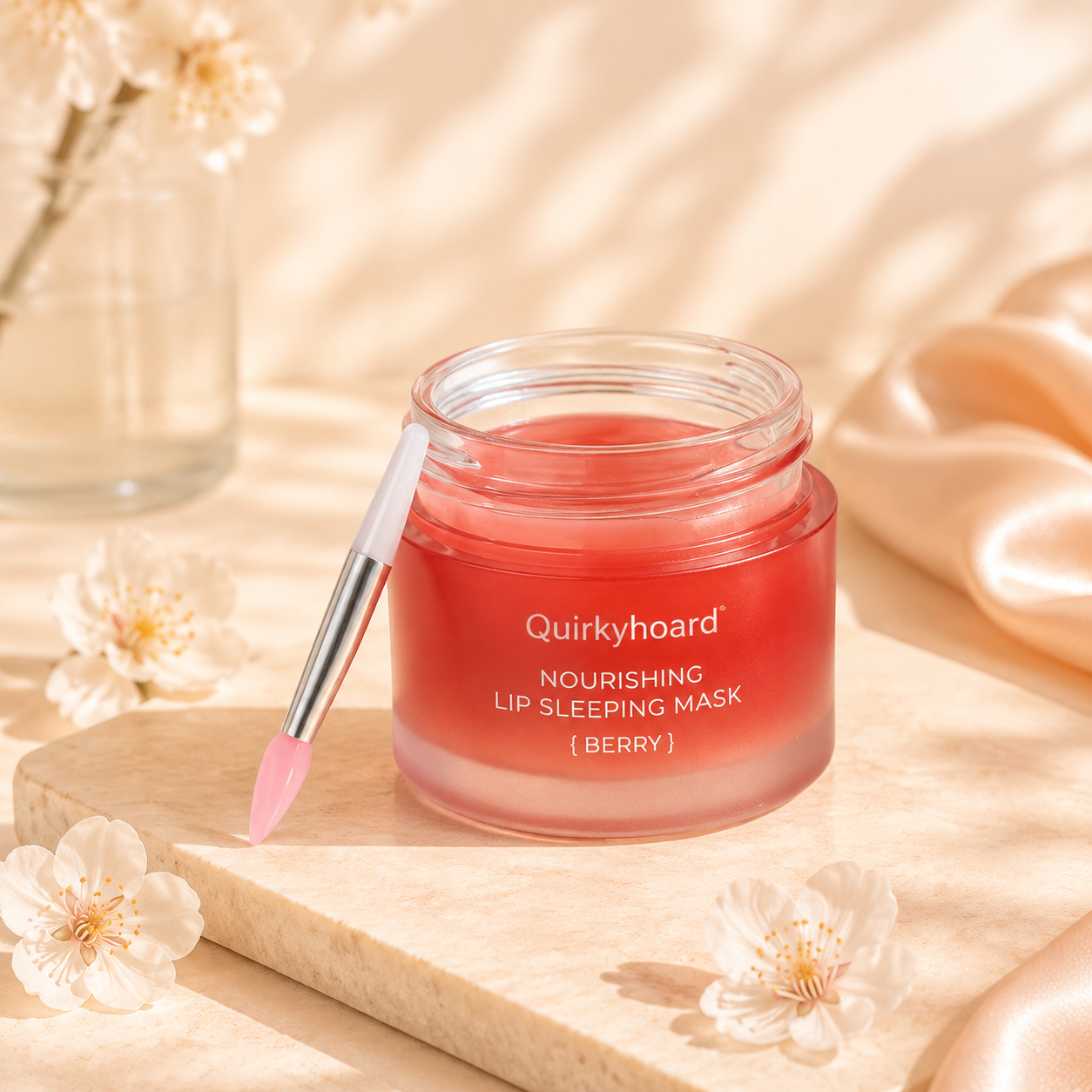 Lip Sleeping Mask
